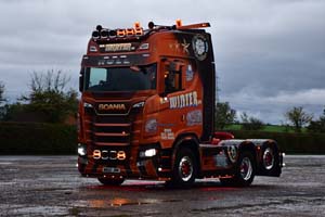 WINTER MW60 JRW 25nk0792