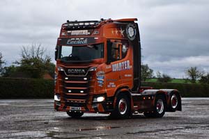 WINTER SW60 KLW 25nk0793