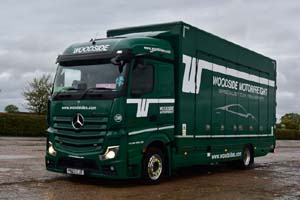 WOODSIDE PN23 CJZ 25nk0703