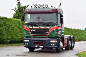 WRIGHT, IAN N14 ECX 25nk0226