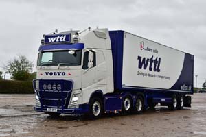 WTTL Y20 WTT 25nk0455