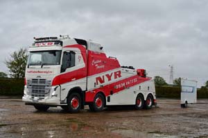 YATES, NEIL N100 NYR 25nk0608