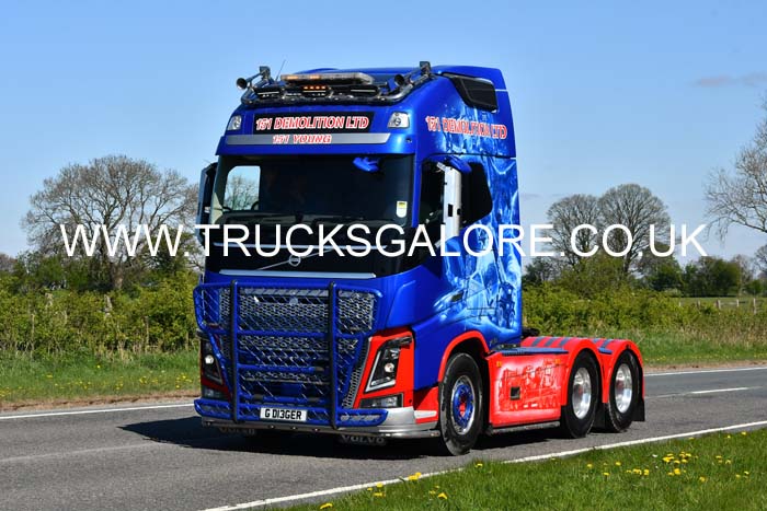 151 DEMOLITION GD13 GER 25rv0022