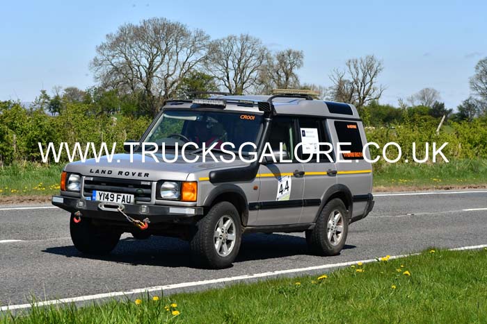 4X4 Y149 FAU 25rv0292