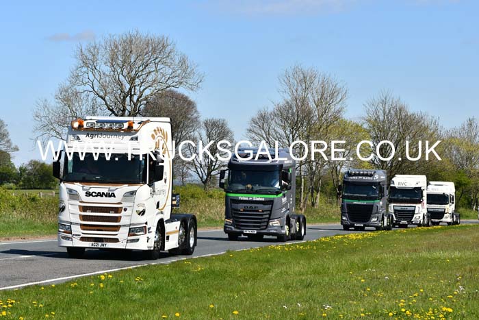 AGRI AG21 JNY 25rv0012