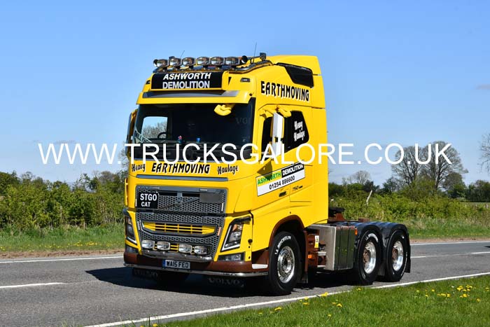 ASHWORTH WA15 FEO 25rv0021