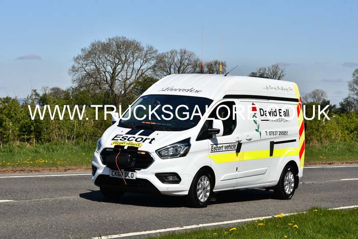 BALL, DAVID CK68 DLO 25rv0003