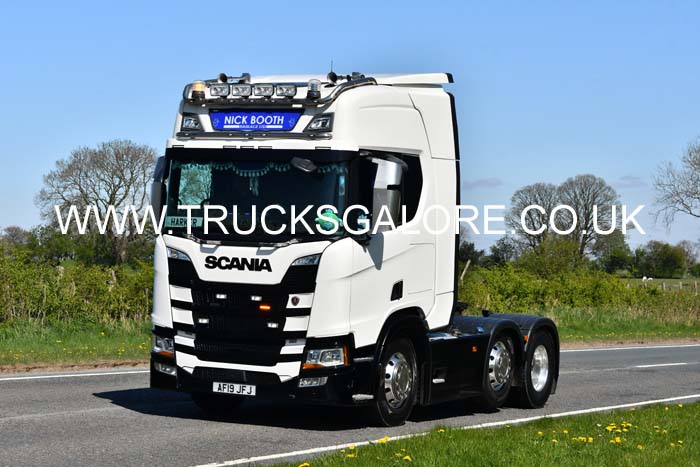 BOOTH, NICK AF19 JFJ 25rv0230