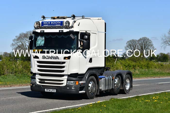 BOOTH, NICK PF14 LFO 25rv0234