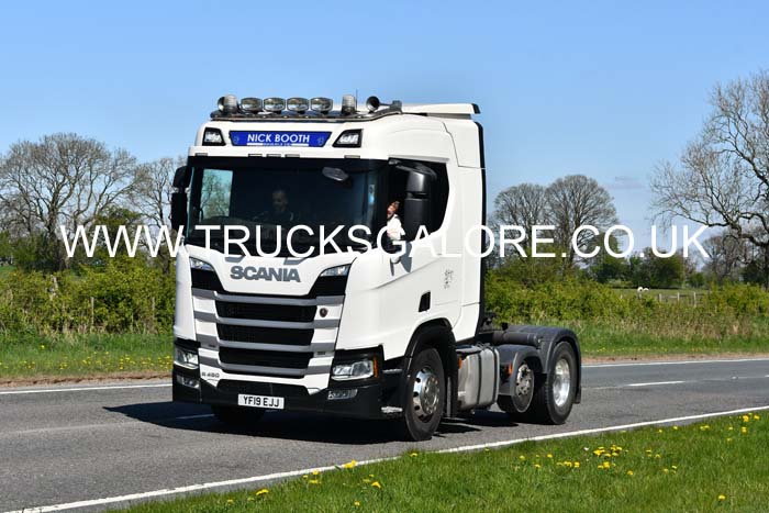 BOOTH, NICK YF19 EJJ 25rv0229