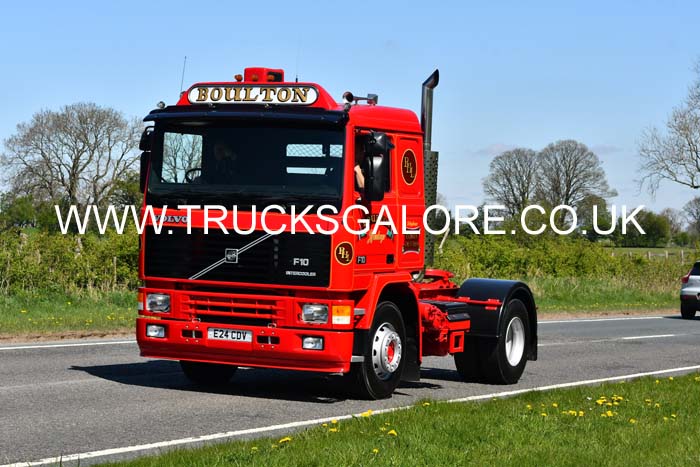 BOULTON E24 CDV 25rv0162