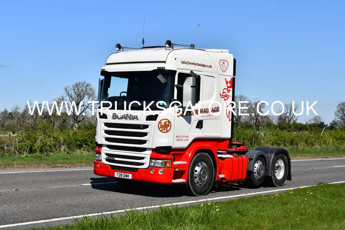 BOWKER HAULAGE T28 OWK 25rv0284