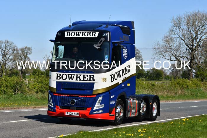 BOWKER PJ24 FUM 25rv0084