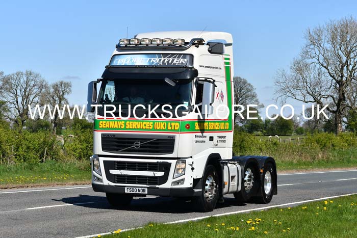 COTTERILL T599 NOR 25rv0261