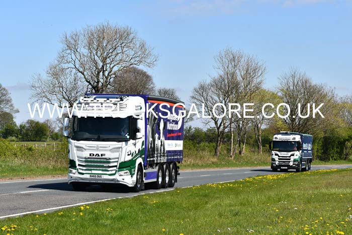 DUGDALE BA65 DUG 25rv0062