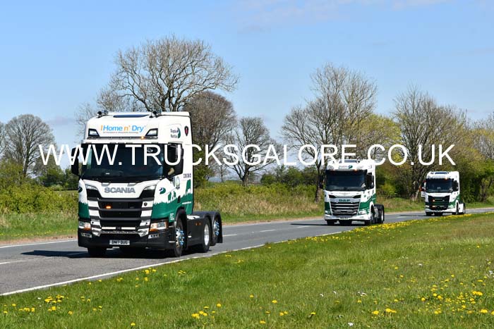DUGDALE DN17 DUG 25rv0067
