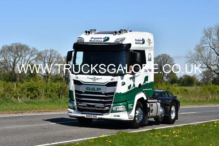 DUGDALE DN59 DUG 25rv0069