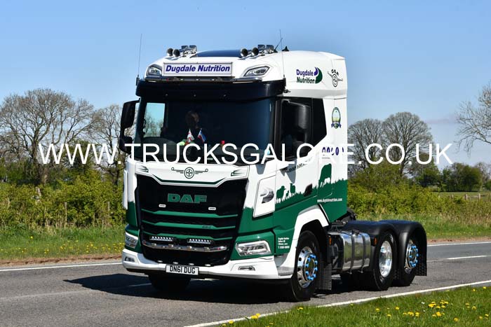 DUGDALE DN61 DUG 25rv0058
