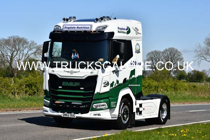 DUGDALE DN62 DUG 25rv0071