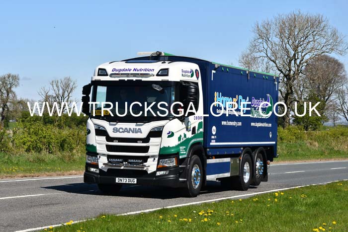DUGDALE DN73 DUG 25rv0064