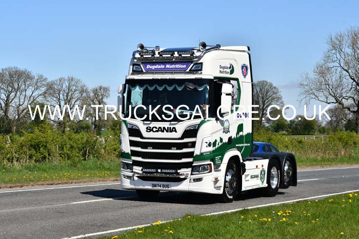 DUGDALE DN74 DUG 25rv0060
