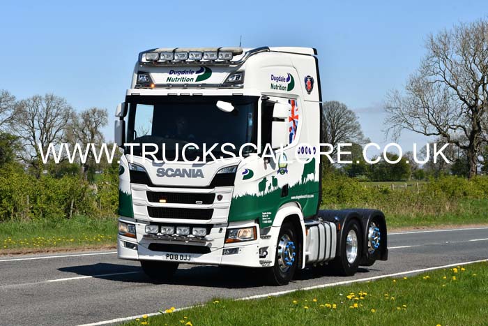 DUGDALE PO18 OJJ 25rv0059