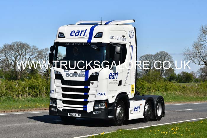 EARL PN24 ELO 25rv0104