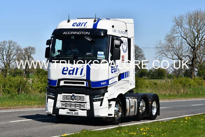 EARL PN72 JXD 25rv0083