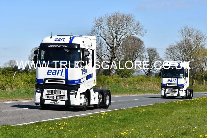 EARL PN72 JXF 25rv0081