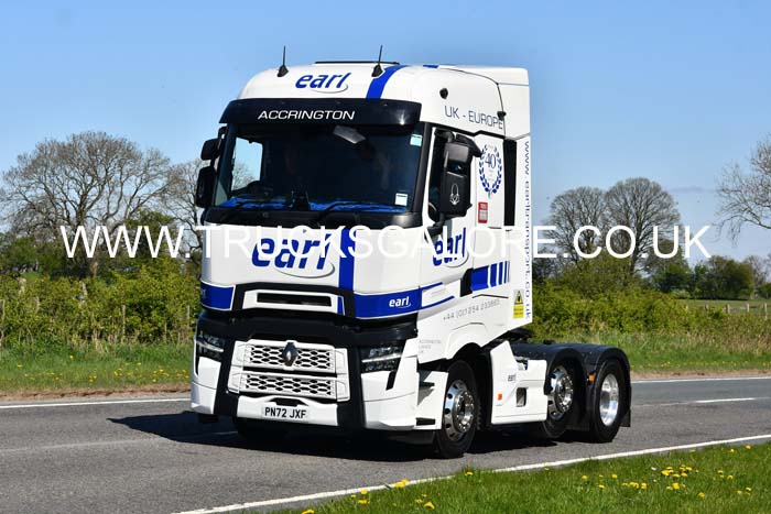 EARL PN72 JXF 25rv0082