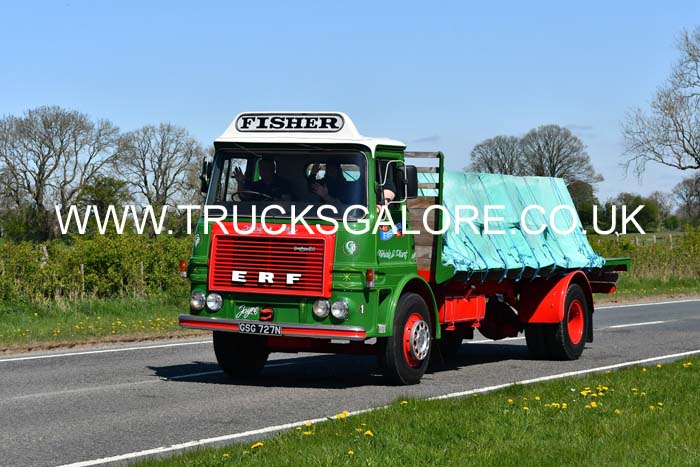 FISHER GSG 727N 25rv0246