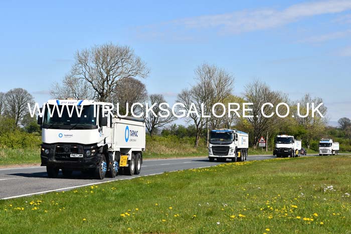 FORT, JIM PN67 LWM 25rv0118