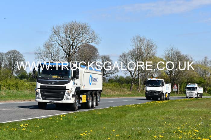 FORT, JIM X44 ORT 25rv0120