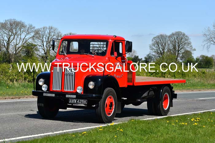 HOWARD E, AWW 425K 25rv0189