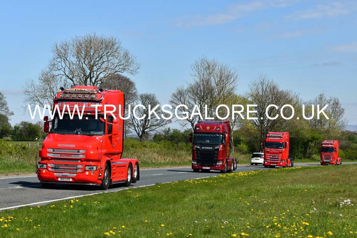 HOWARD E, BU11 EHS 25rv0192