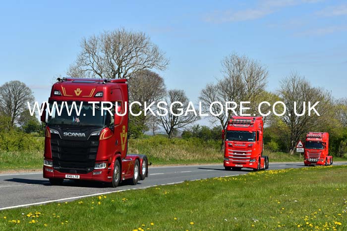 HOWARD E, EH51 LTD 25rv0194