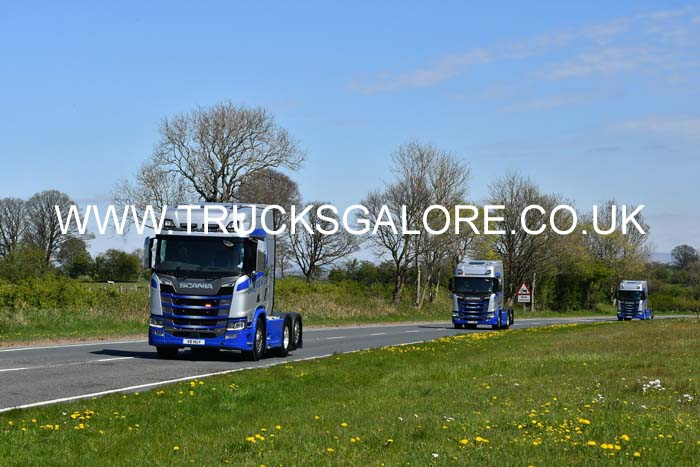 HUYTON V8 HUY 25rv0219