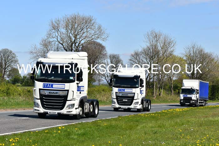 ITAL MX71 EDV 25rv0107