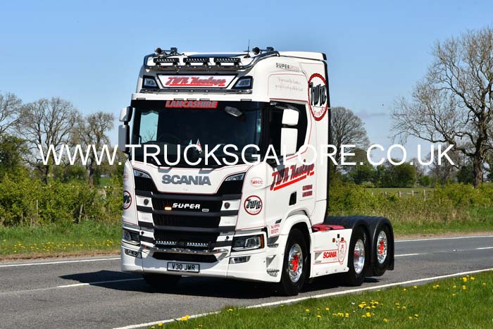 JWR V30 JWR 25rv0074