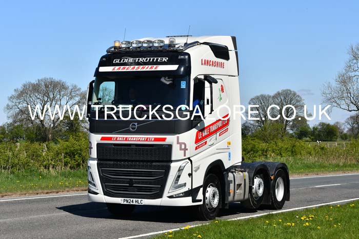 LE-DALE PN24 HLC 25rv0236