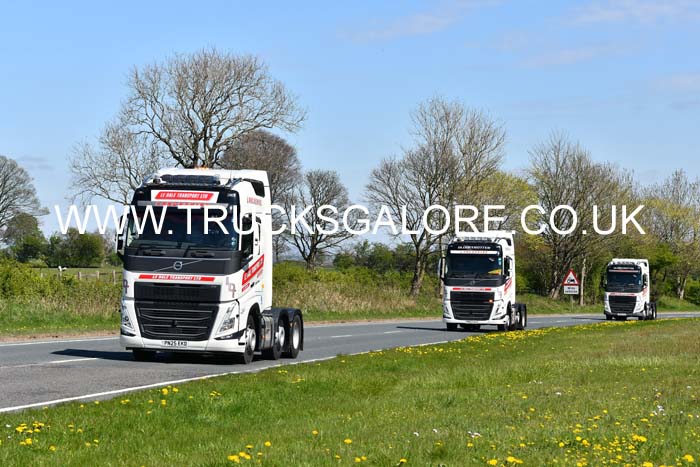 LE-DALE PN25 EKD 25rv0240