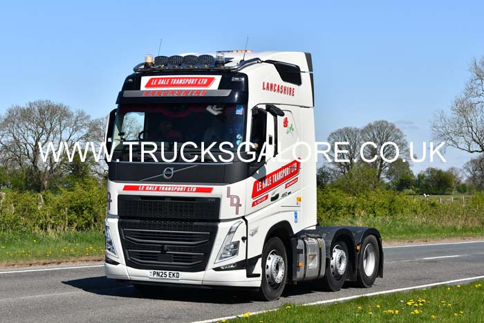 LE-DALE PN25 EKD 25rv0241