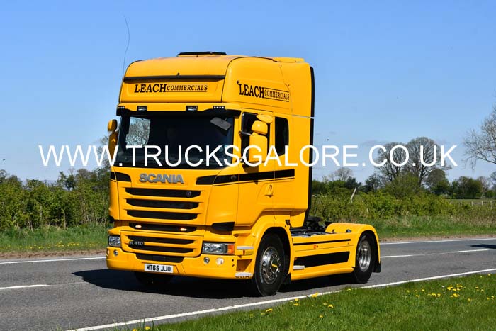 LEACH MT65 JJO 25rv0169
