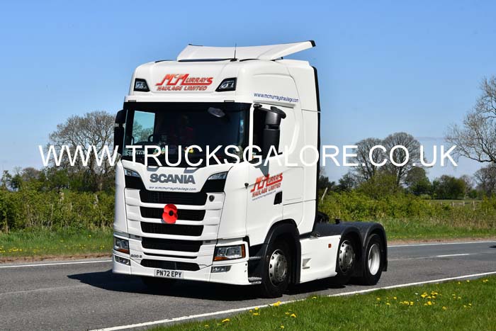 MCMURRAY PN72 EPY 25rv0094