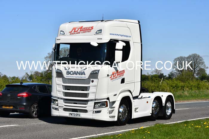 MCMURRAY PN73 EFG 25rv0088