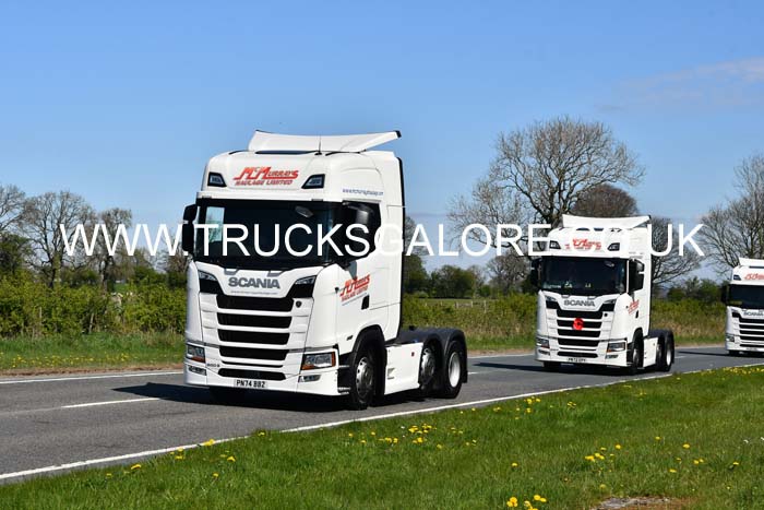 MCMURRAY PN74 BBZ 25rv0092