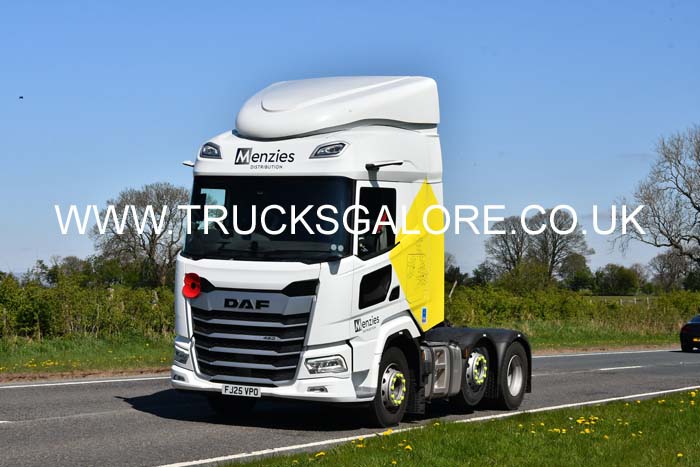 MENZIES FJ25 VPO 25rv0117