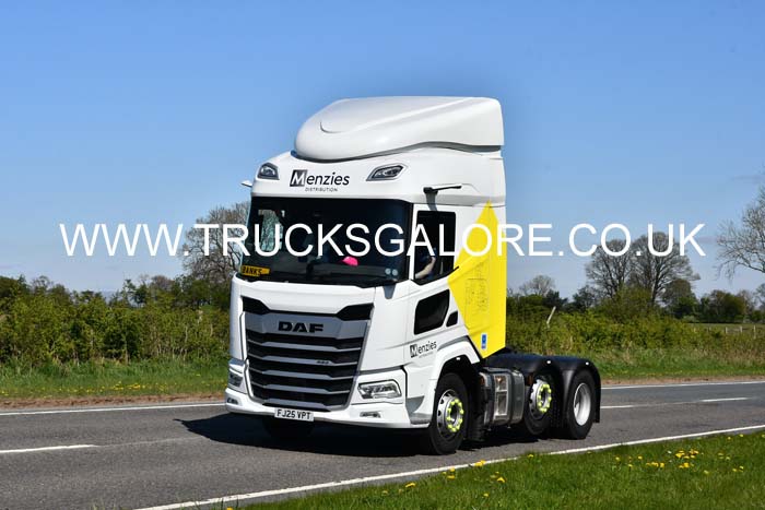 MENZIES FJ25 VPT 25rv0116