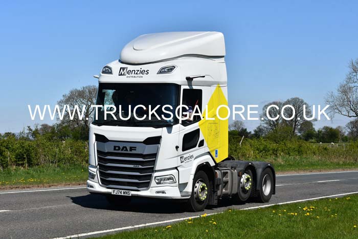 MENZIES FJ74 WNS 25rv0286