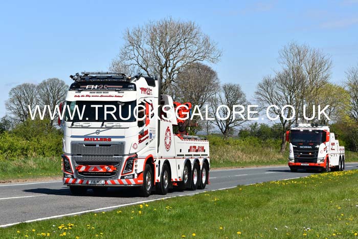 MILLERS F16 REC 25rv0287